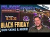 BLACK FRIDAY IN PUBG MOBILE - IS IT WORTH IT?