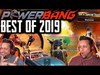Powerbang's 2019 PUBG MOBILE Rewind
