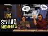 THESE PROS CRASHED MY TOURNAMENT! #MGCMOMENTS EP. 1