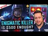 MYTHIC ENIGMATIC KILLER ANIMATED SET - IS $500 ENOUGH?!