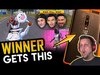 ULTIMATE PUBG MOBILE CHALLENGE - WINNER GETS CRAZY NEW PHONE