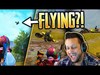 MOTORCYCLES CAN FLY NOW?!