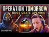 MASSIVE MYTHIC CRATE OPENING - GOING FOR IT ALL!