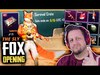 HIDDEN LEGENDARIES! THE SLY FOX CRATES & A SNEAKY FINISH...