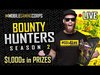 MGC Solo Showdown S2 - The Hunters vs. The Hunted - $1,000s ...
