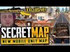 A SECRET NEW MAP! Mobile-ONLY Classic Map!