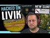 HACKED ON BETA 👿... New Livik Map & New No-Recoil Gun!