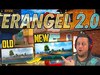 ERANGEL 2.0 GAMEPLAY - What is Coming to PUBG MOBILE?