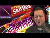 Is my Neon Kar98 covered in Skittles 😂