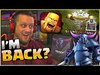 Powerbang Returns to CLASH OF CLANS?