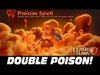 Double Poison for Killing Clan Castle Troops? (Post-TH11 Str...