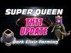 SUPER QUEEN FARMING: Getting ALL The Loot (Masters League)
