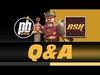 PB & Ash Talk Clash: Viewer Q&A Session