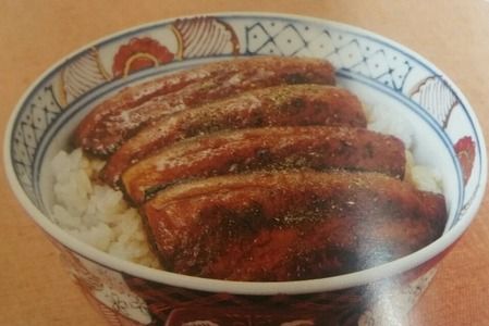 鯖ズ・キッチン 28食目【秋刀魚の蒲焼き】