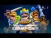Clash Royale - YouTuber Tournament Highlights! Clash of YouT...