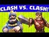 Clash Royale vs. Clash of Clans - A Timing CATASTROPHE!