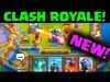 NEW GAME Announced by Supercell! Clash Royale! Tower Defense