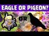 Clash of Clans - Update Highlight or Lowlight? Eagle or Pige...