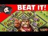 Clash of Clans - The APEX OF DOOM - How to Beat it!