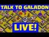 Clash of Clans ♦ LIVE Stream - Town Hall 9! ♦