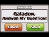 Clash of Clans ♦ QUESTIONS? ANSWERS! ♦ #AskGaladon ♦ Clash M...