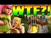 Clash of Clans ♦ WTF ♦ Did That JUST HAPPEN? ♦ CoC ♦