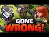 Clash of Clans ♦ THE MOMENT WHEN... ♦ CoC ♦