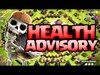 Clash of Clans ♦ Health Advisory! ♦ CoC ♦