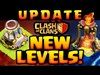 Clash of Clans UPDATE Sneak Peek - NEW Inferno Tower and Mor