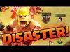 Clash of Clans DISASTER - The WORST Number in Clash!