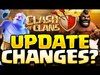 Clash of Clans UPDATE - FIXES, More Changes Needed?