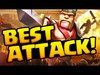 Clash of Clans  ♦ Greatest Attack EVER? ♦ CoC ♦