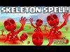 Clash of Clans UPDATE  ♦ NEW Spell: The SKELETON Spell! ♦