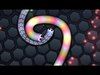 Slither.IO - The SUICIDE SQUEEZE!