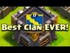 Clash of Clans ♦ Best Clan EVER?! ♦