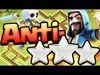 Clash of Clans Defense - Anti 3-Star TROPHY Bases?