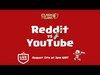 YouTube versus Reddit CHALLENGE!