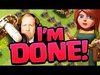 Clash of Clans Clan Wars ♦ I'm DONE ♦ Awaiting an Update!
