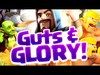 That Takes GUTS! ♦ Clash of Clans ♦ CoC ♦