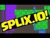 SPLIX.IO Game - Relaxing or ENRAGING?!