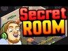 SECRET ROOM - Pewdiepie's Tuber Simulator Episode #4!