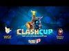 Clash of Clans Tournament - The FIRST EVER Clash Cup!