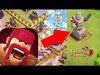 NEW RED Mighty HERO Statue! Clash of Clans Update!