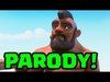 Clash of Clans (PARODY): Captain's Log Day 3 - Passing 