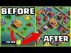 170,000 GEMS to MAX! Clash of Clans Builder Hall 1 - 5 in Mi...
