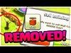 Permanently REMOVED from Clash of Clans! Top 5 Features GONE...