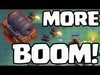 Clash of Clans Cannon Cart UPDATE! More BOOM Coming SOON!