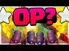CANNON CARTS! Are They BROKEN? Or BETTER? Clash of Clans Bui...