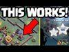 Looks so WRONG - But It WORKS! Clash of Clans Builder Hall S...