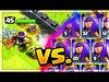 MAX Archer Queen VS. EVERY Archer Queen in Clash of Clans! M